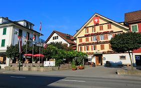 Landgasthof Schluessel Alpnach